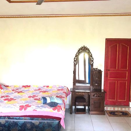 Kabera Bungalow Ubud Zewnętrze zdjęcie