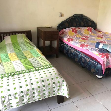 Kabera Bungalow Ubud Zewnętrze zdjęcie