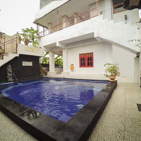 Kabera Bungalow Ubud Zewnętrze zdjęcie