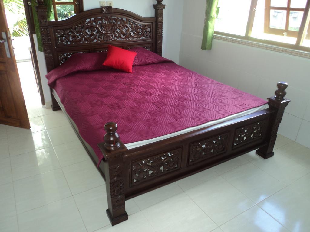 Kabera Bungalow Ubud Pokój zdjęcie