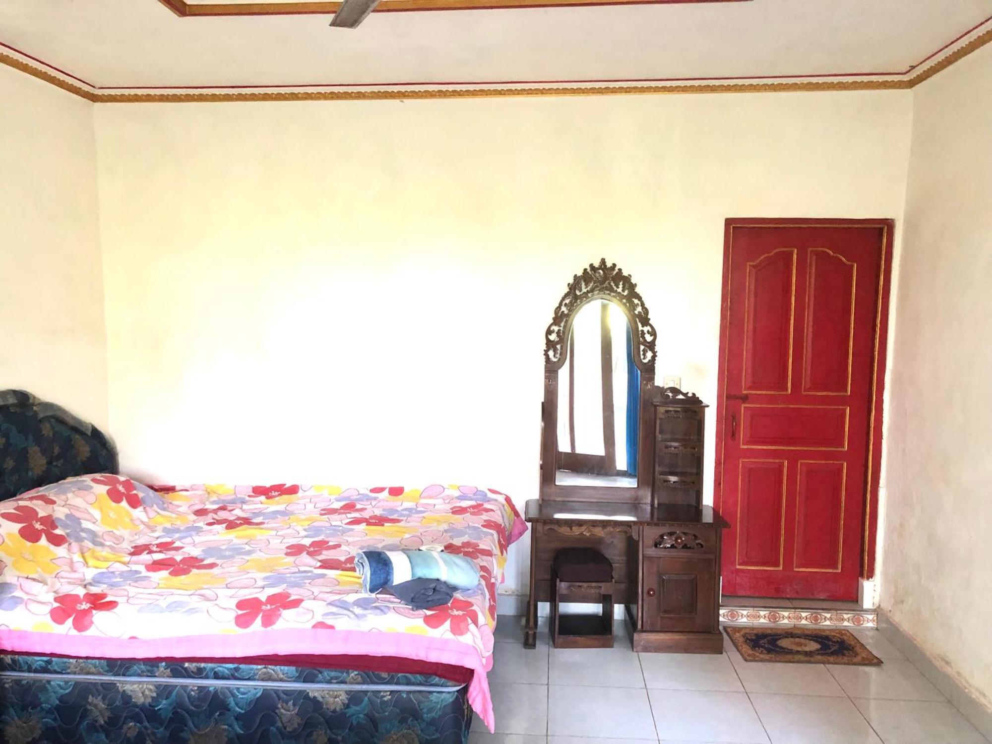 Kabera Bungalow Ubud Zewnętrze zdjęcie