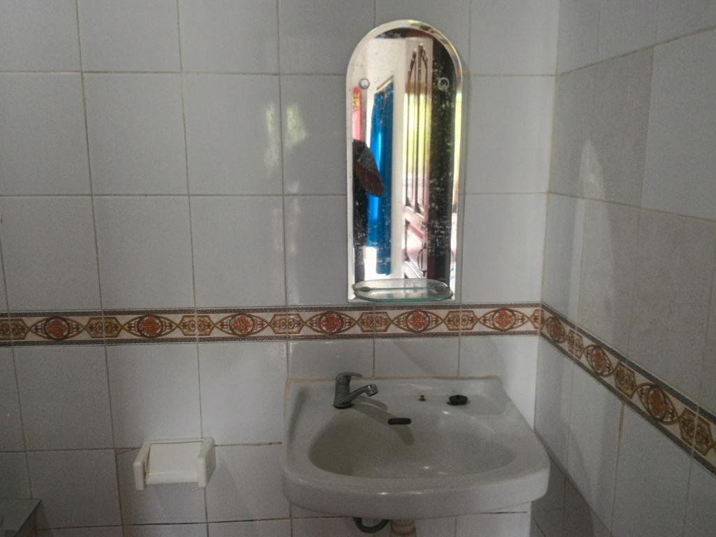 Kabera Bungalow Ubud Zewnętrze zdjęcie