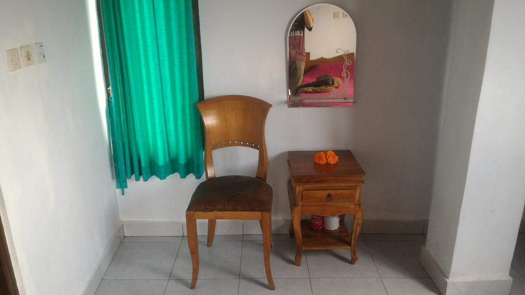 Kabera Bungalow Ubud Zewnętrze zdjęcie