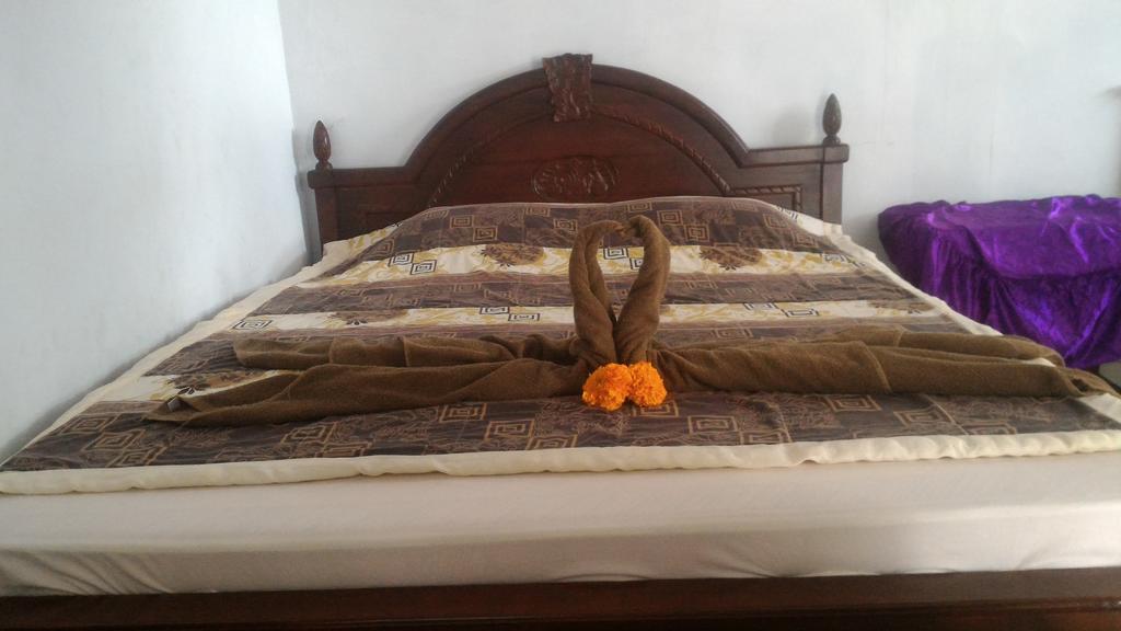 Kabera Bungalow Ubud Zewnętrze zdjęcie