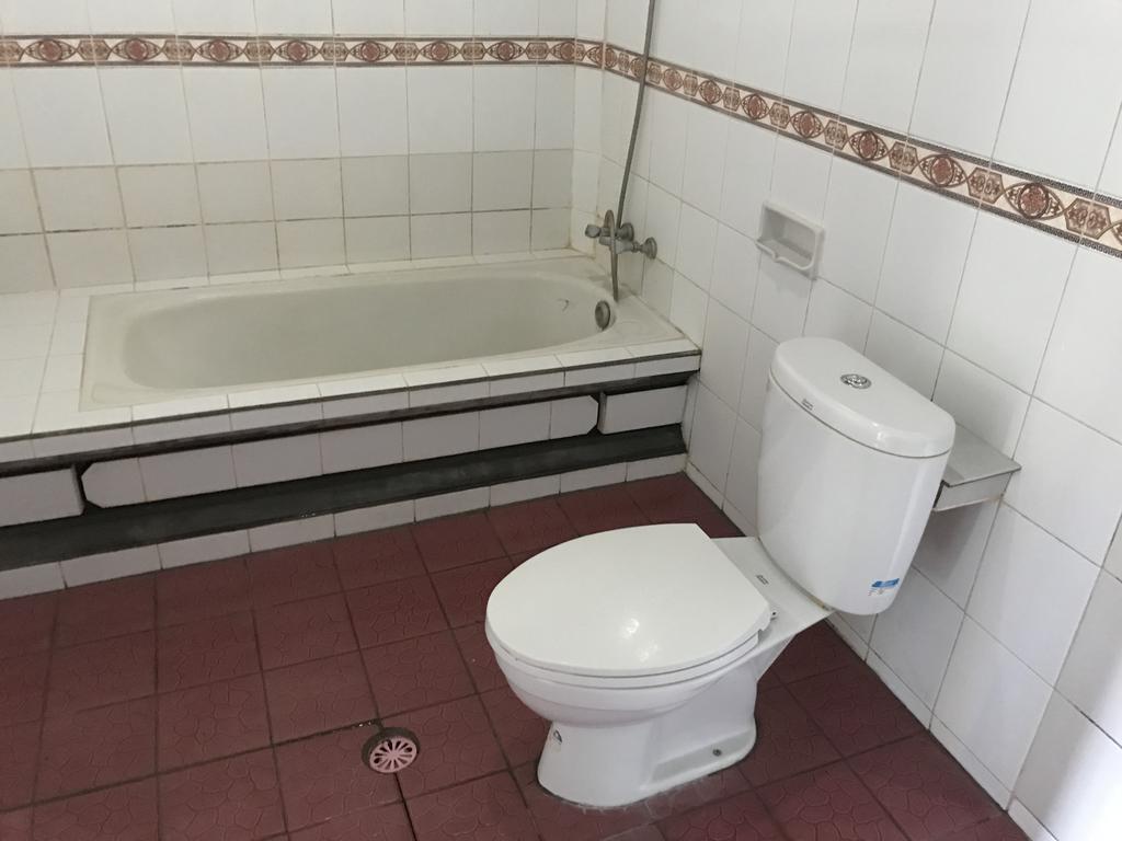 Kabera Bungalow Ubud Zewnętrze zdjęcie