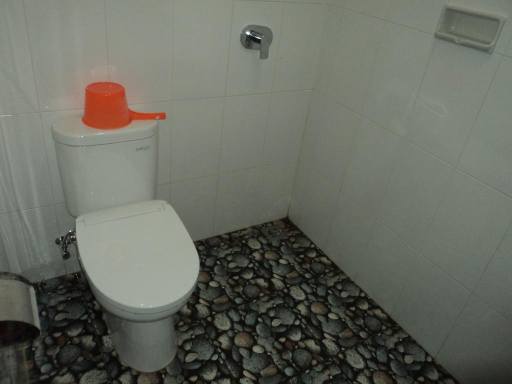Kabera Bungalow Ubud Zewnętrze zdjęcie