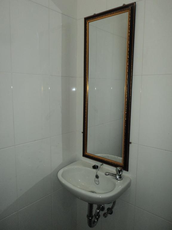 Kabera Bungalow Ubud Zewnętrze zdjęcie