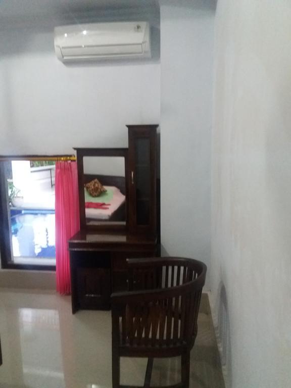 Kabera Bungalow Ubud Zewnętrze zdjęcie