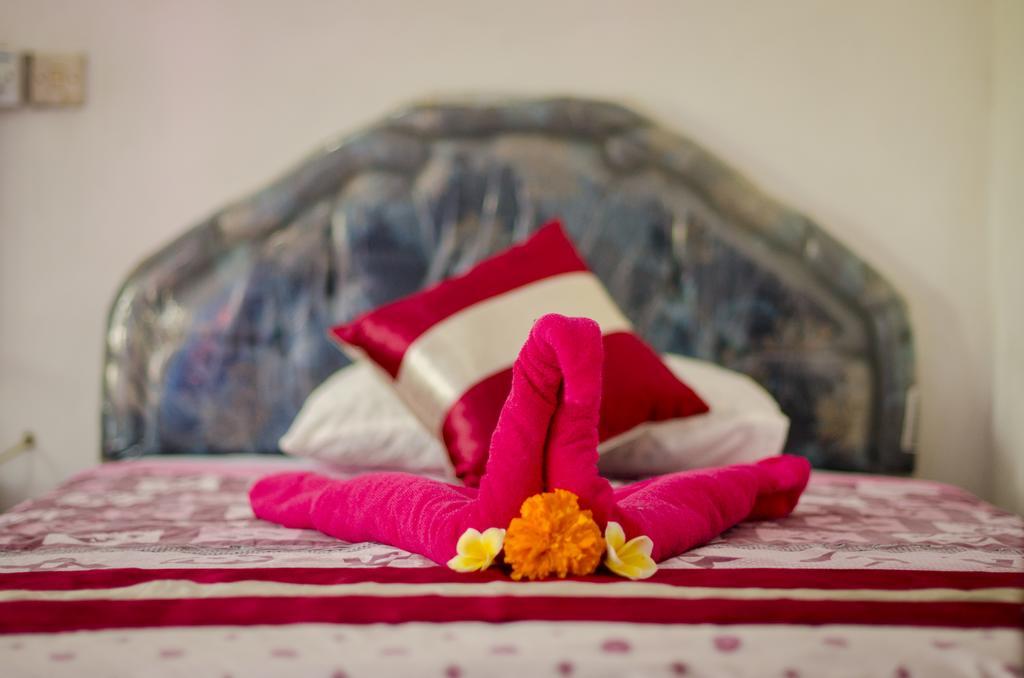 Kabera Bungalow Ubud Zewnętrze zdjęcie