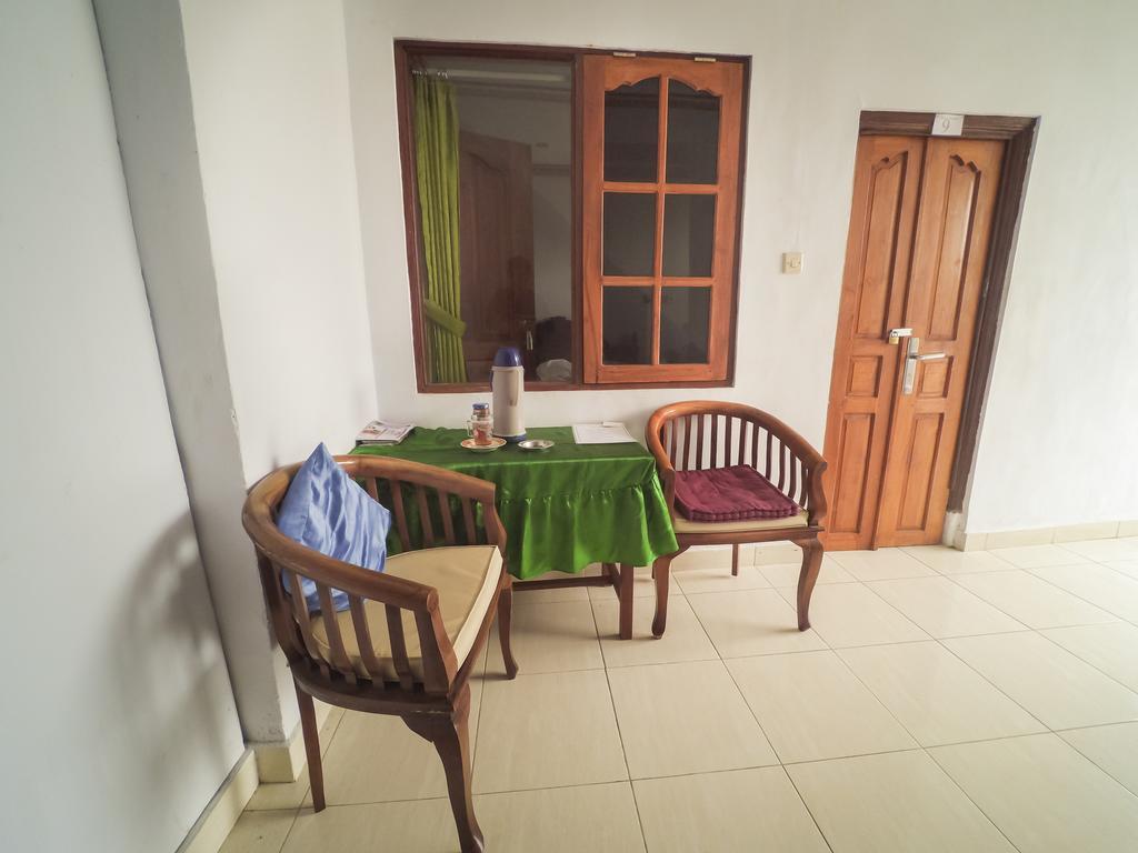 Kabera Bungalow Ubud Zewnętrze zdjęcie