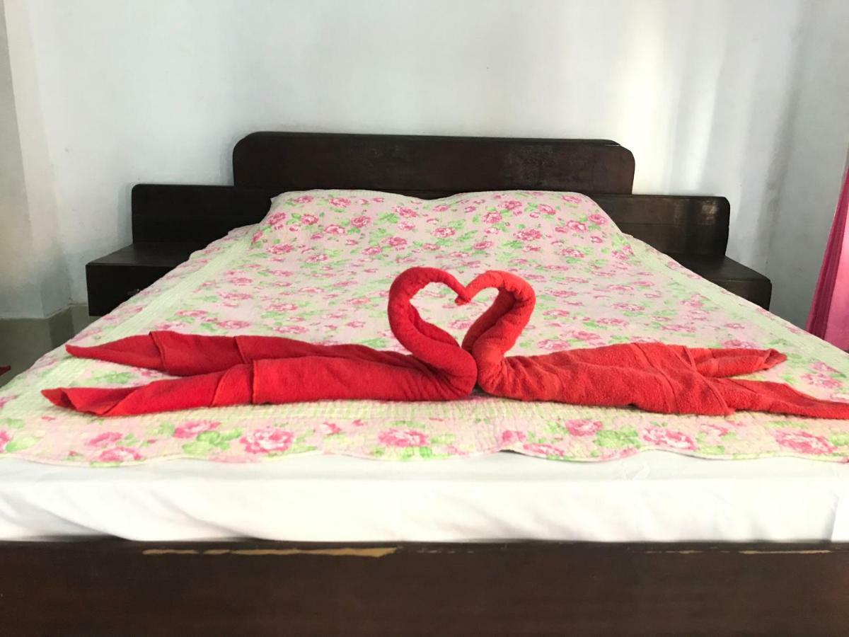 Kabera Bungalow Ubud Zewnętrze zdjęcie